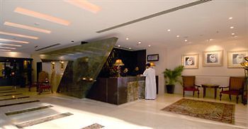 The Eclipse Boutique Suites Abu Dhabi Bagian luar foto