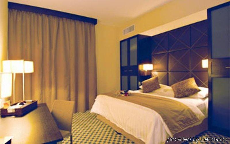 The Eclipse Boutique Suites Abu Dhabi Ruang foto